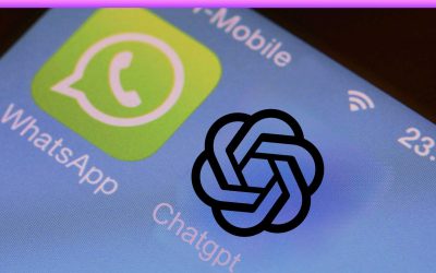 The Benefits of Using ChatGPT on WhatsApp Business