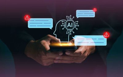 The Ethics of Data Privacy and Security in AI Chatbot