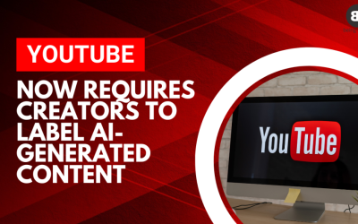 Creators on YouTube Are Now Obligated to Label Content Generated by AI
